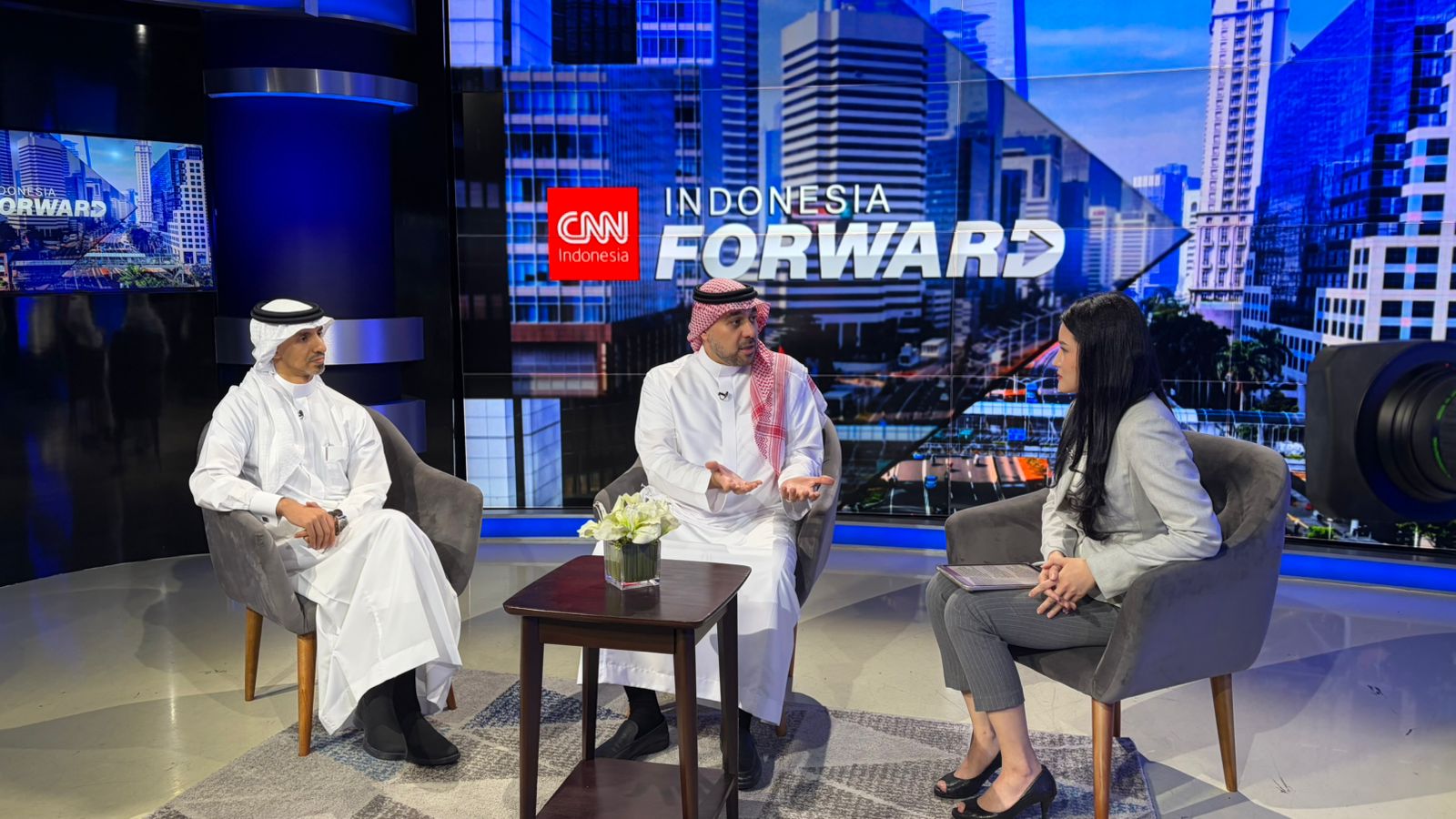 CNN Indonesia